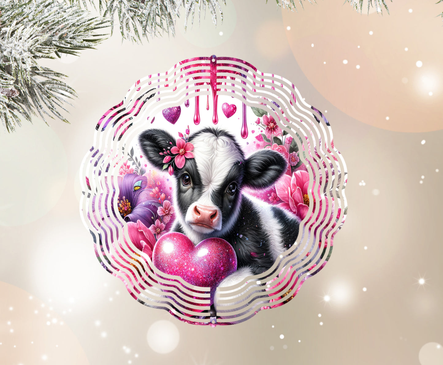 Love - Baby Animals - Calf
