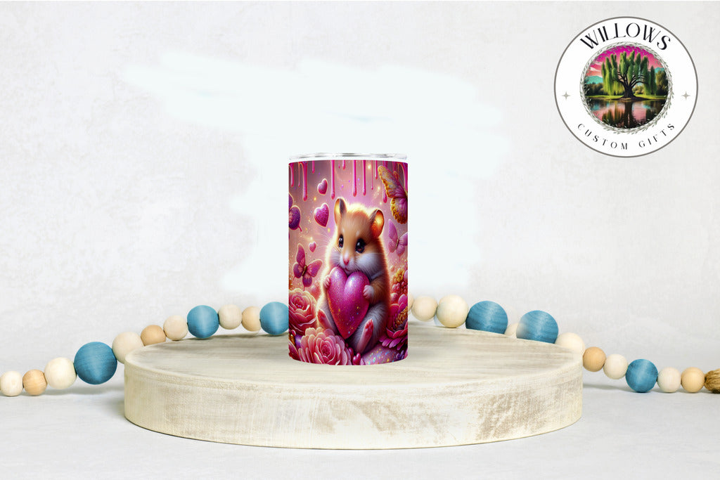 Love - Baby Animals - Hamster