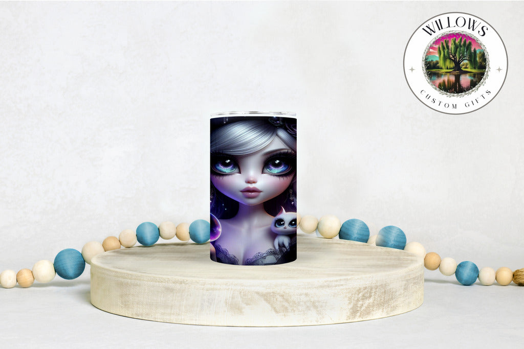 Fairies & Friends #4