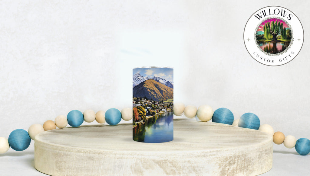 NZ Landscape #10