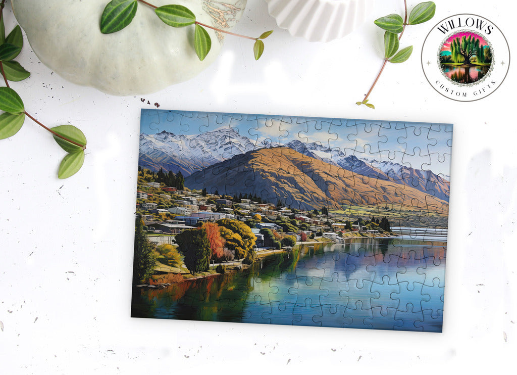 NZ Landscape #10