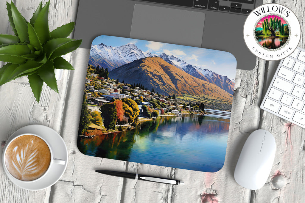 NZ Landscape #10