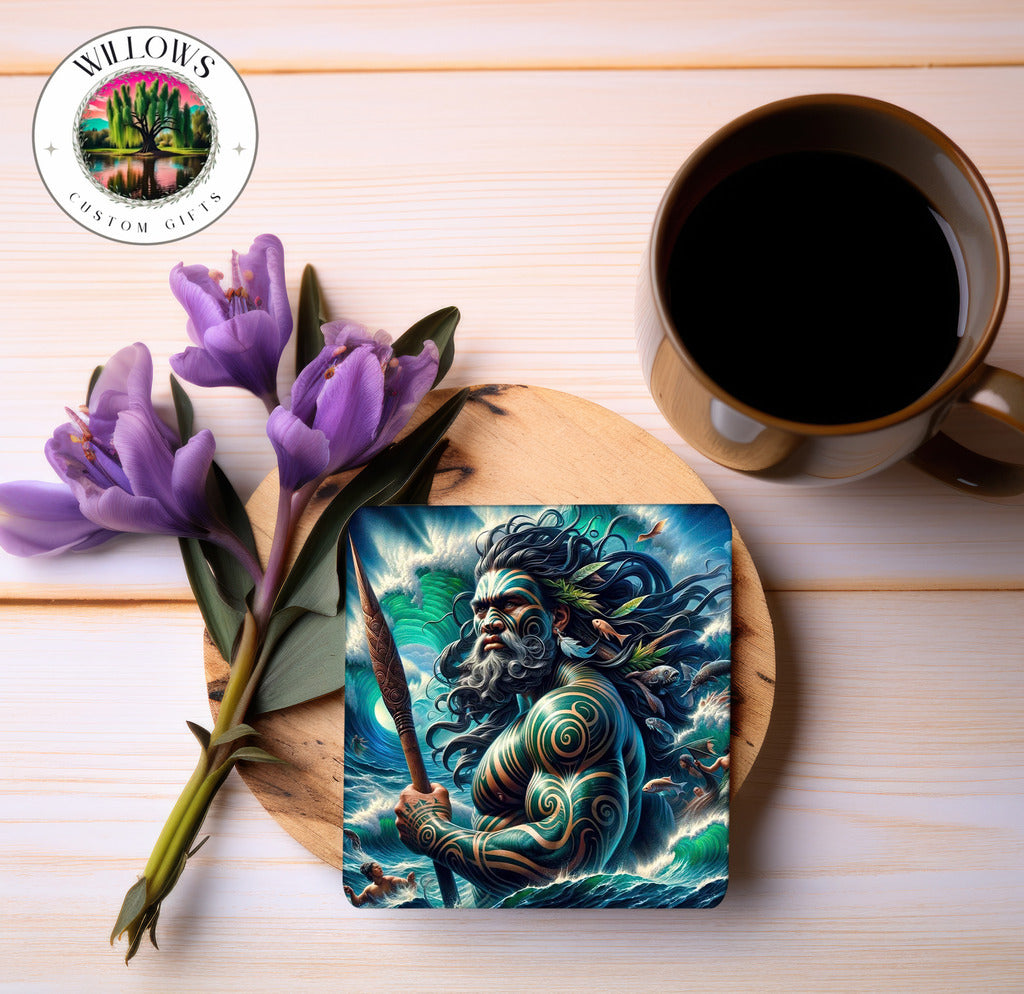 Tangaroa Ocean Warrior
