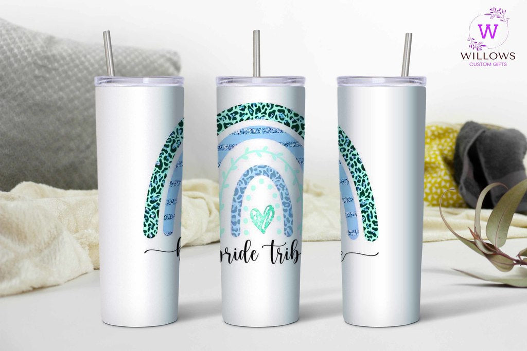 Bride Tribe