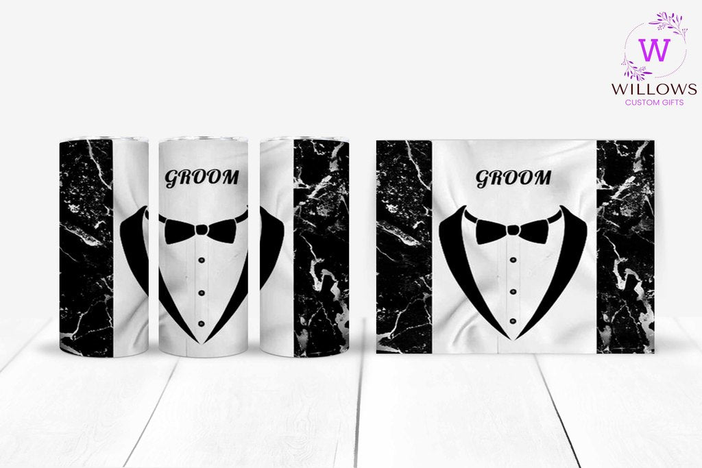 Groom