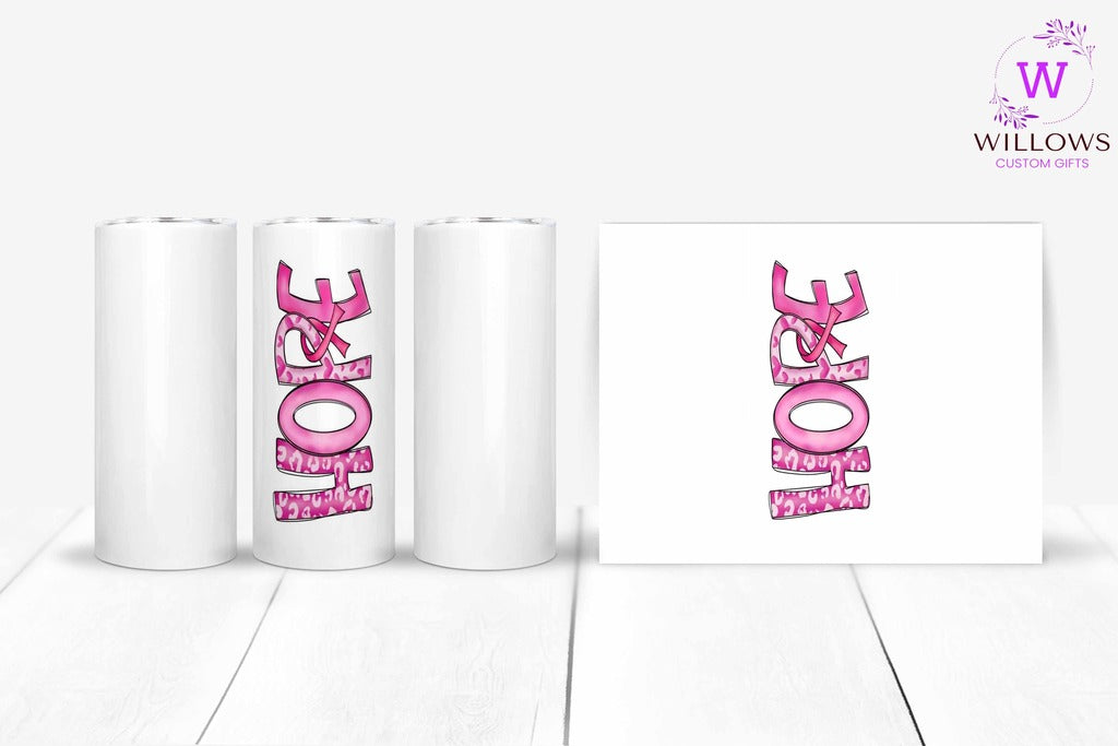 Breast Cancer - Hope #1