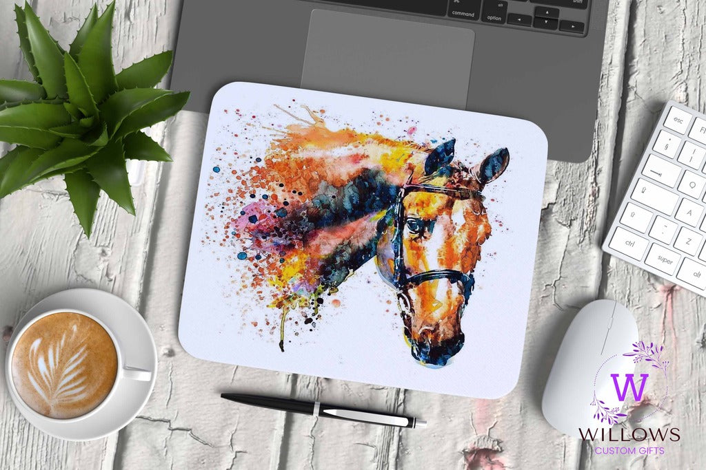 Horses