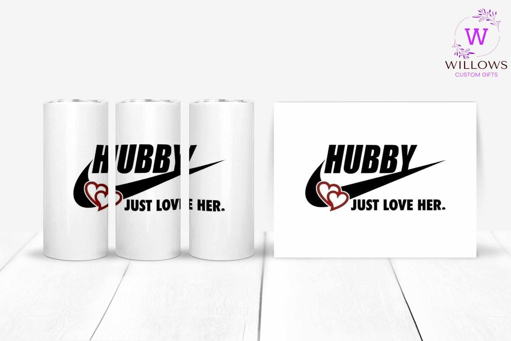 Hubby Or Wifey