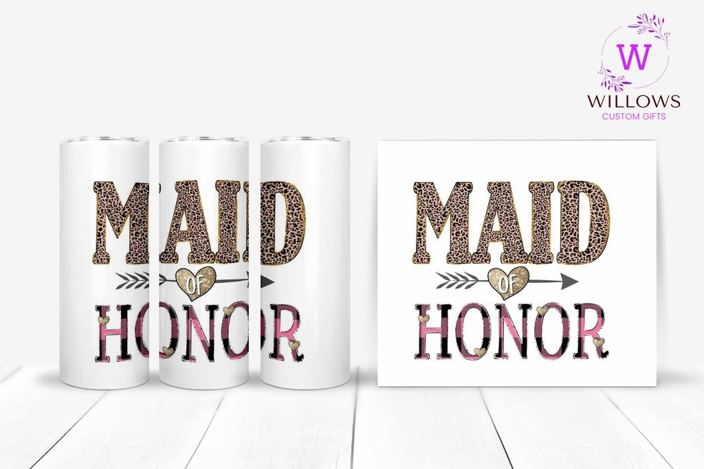 Maid Of Honor
