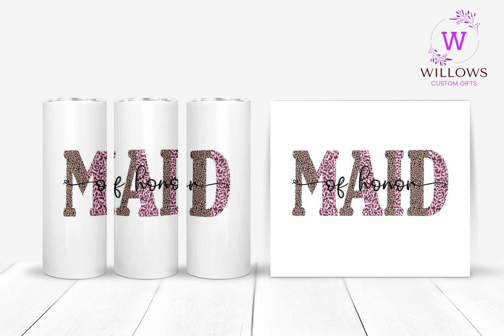 Maid Of Honor