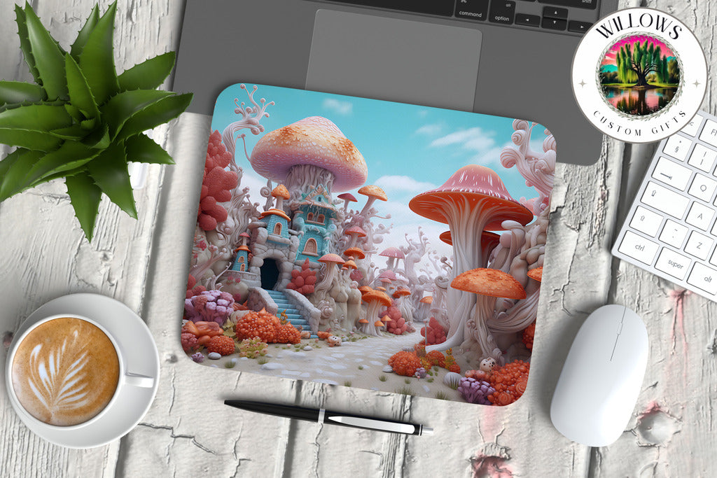 Enchanted World #3