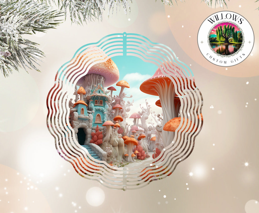 Enchanted World #3
