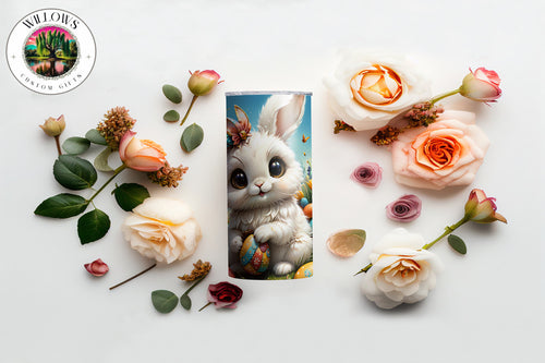 Adorable Easter Bunny #2