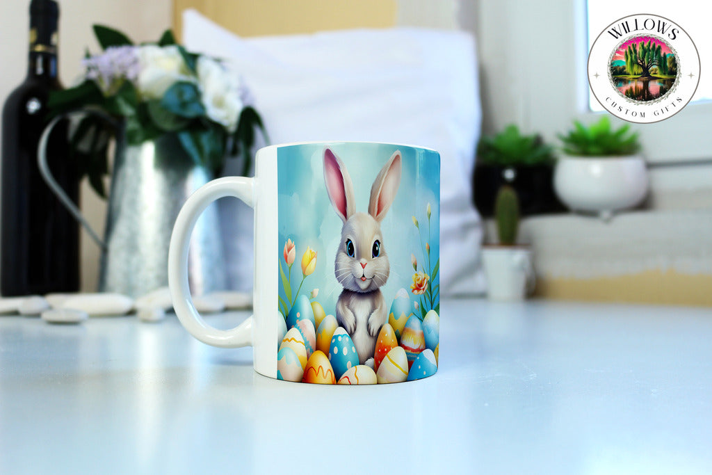 Adorable Easter Bunny #2