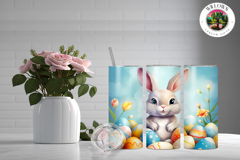 Adorable Easter Bunny #2
