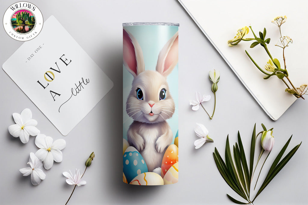 Adorable Easter Bunny #2