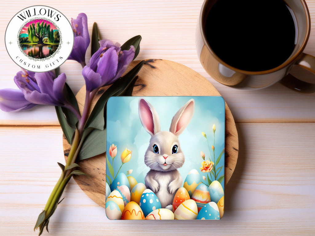 Adorable Easter Bunny #2