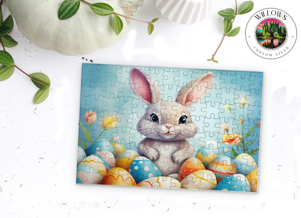 Adorable Easter Bunny #2