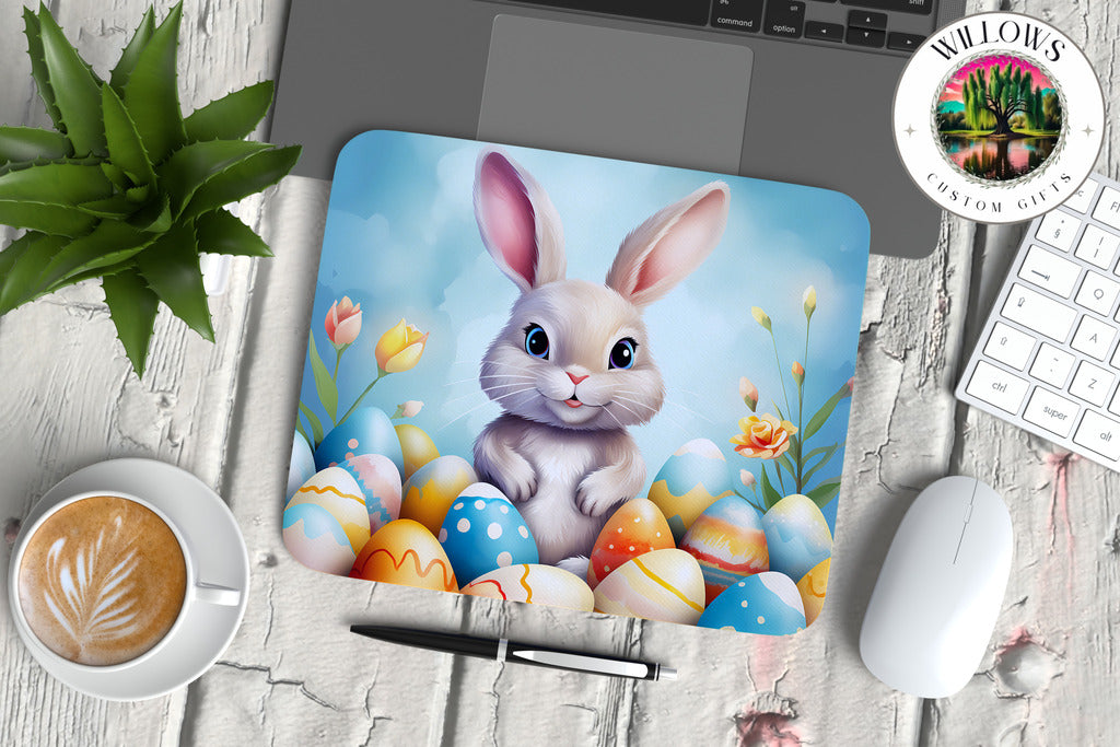 Adorable Easter Bunny #2