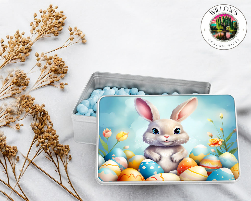 Adorable Easter Bunny #2