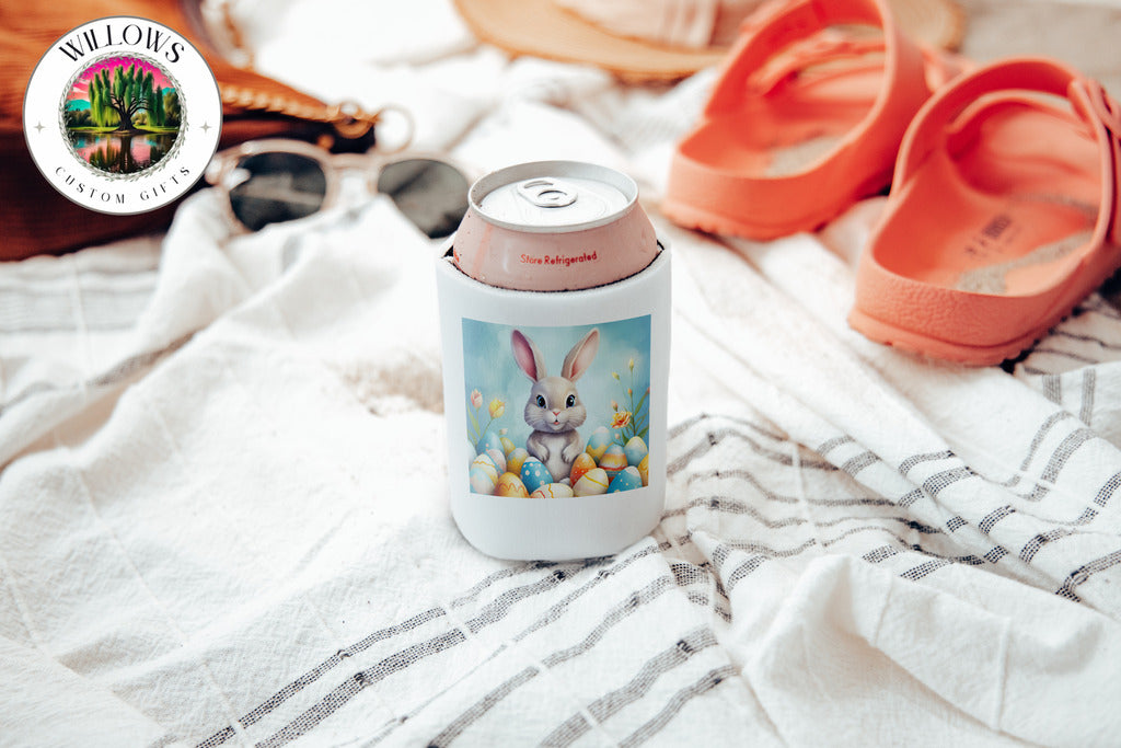 Adorable Easter Bunny #2