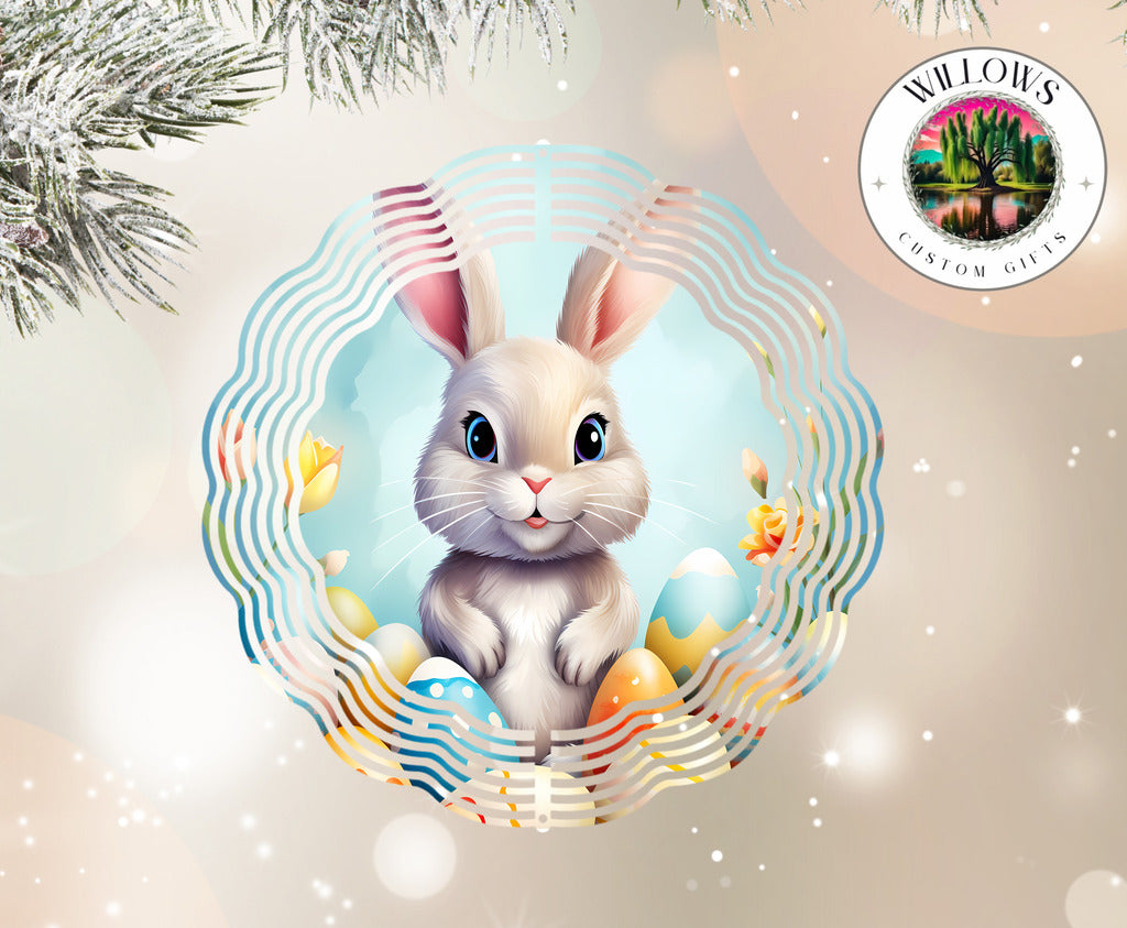 Adorable Easter Bunny #2