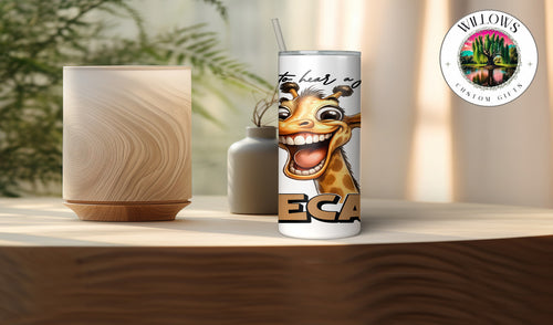 Amusing Animals - Decaf