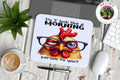 Amusing Animals - Morning Person