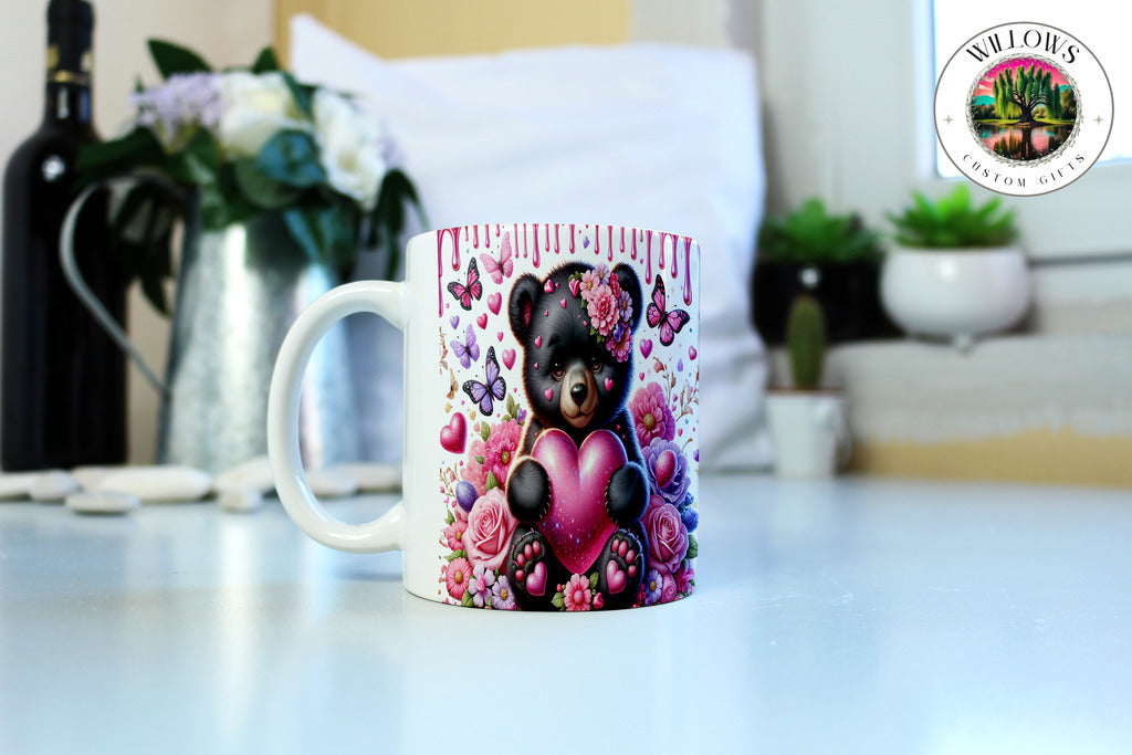 Love - Baby Animals - Bears