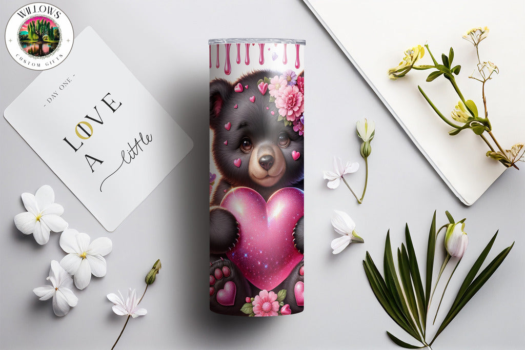 Love - Baby Animals - Bears