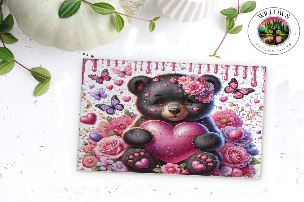 Love - Baby Animals - Bears