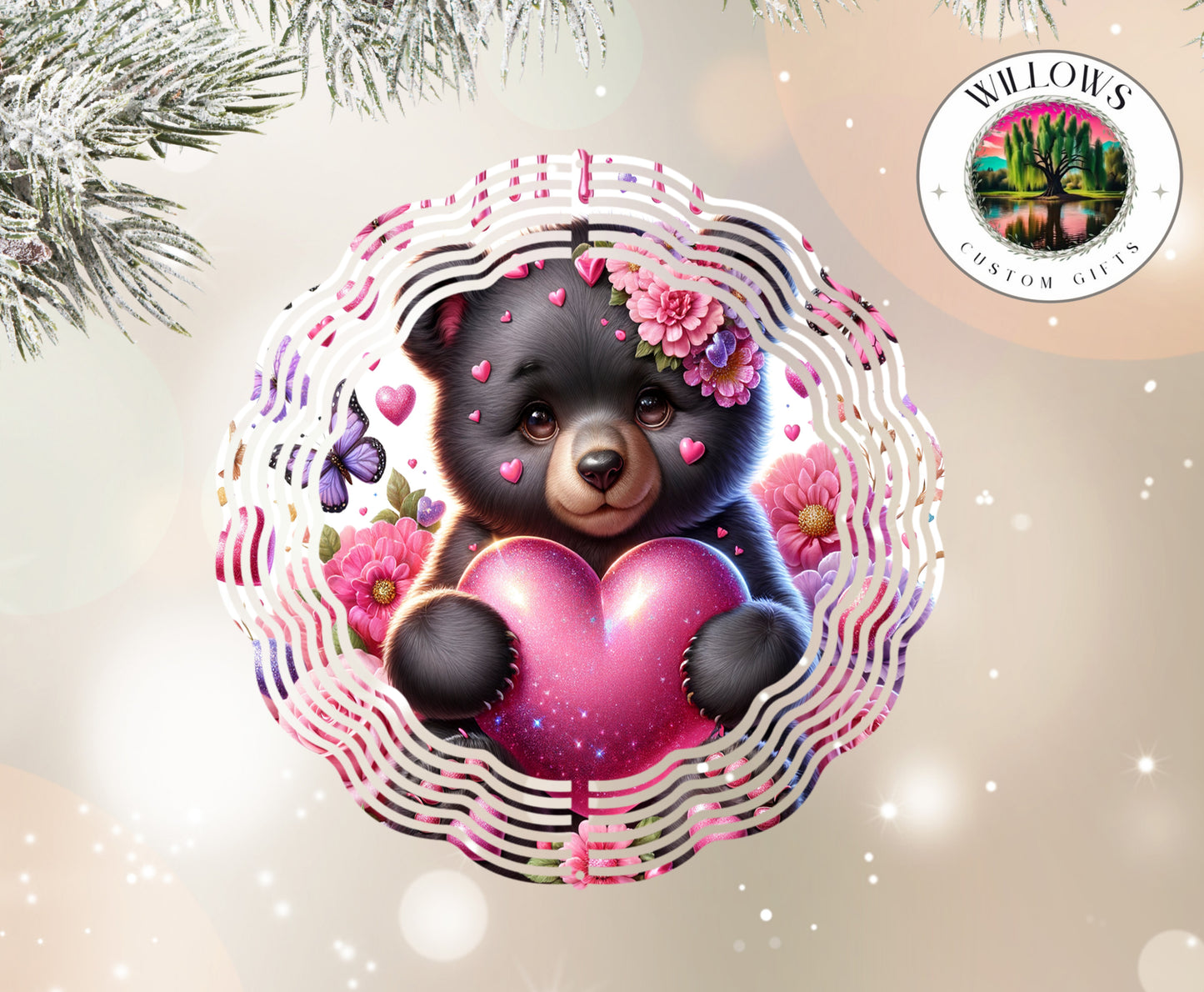 Love - Baby Animals - Bears