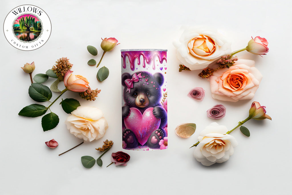 Love - Baby Animals - Bears