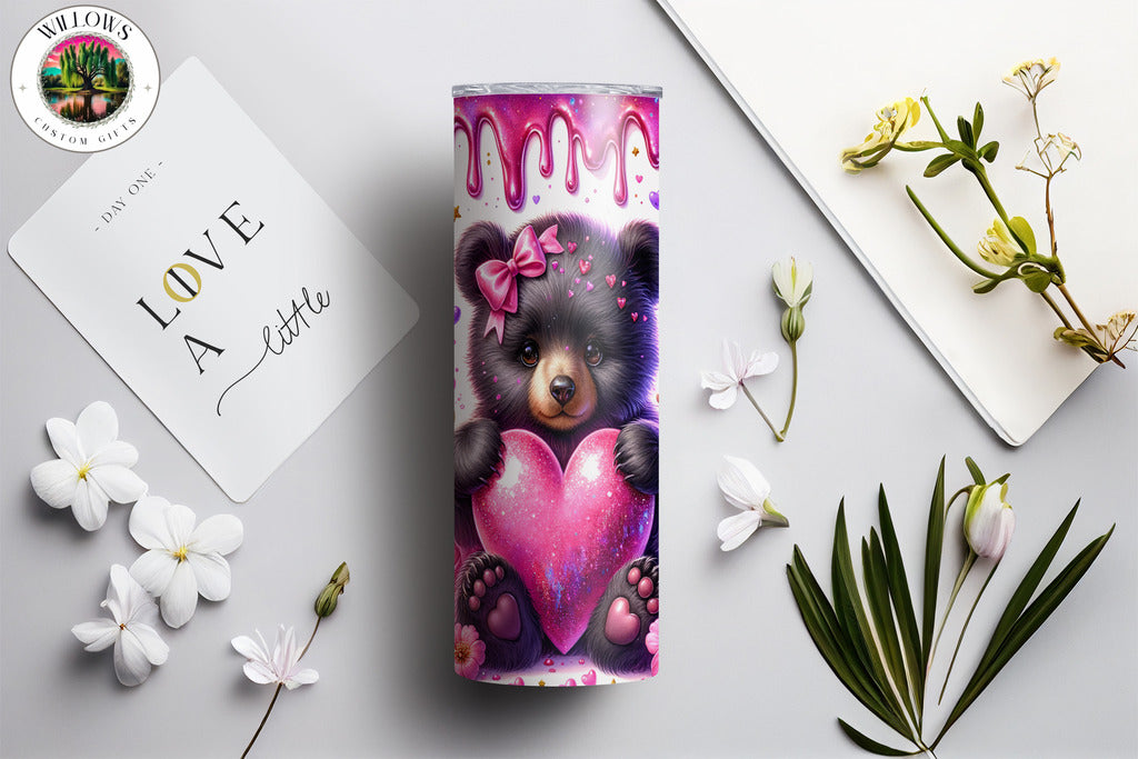 Love - Baby Animals - Bears