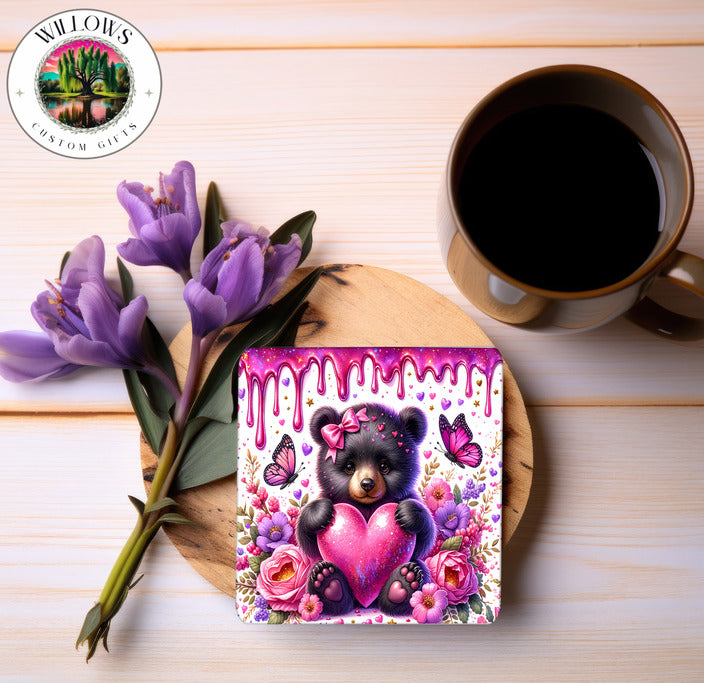 Love - Baby Animals - Bears