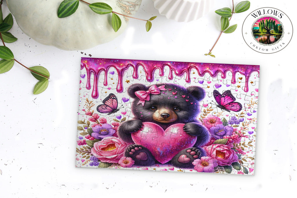 Love - Baby Animals - Bears