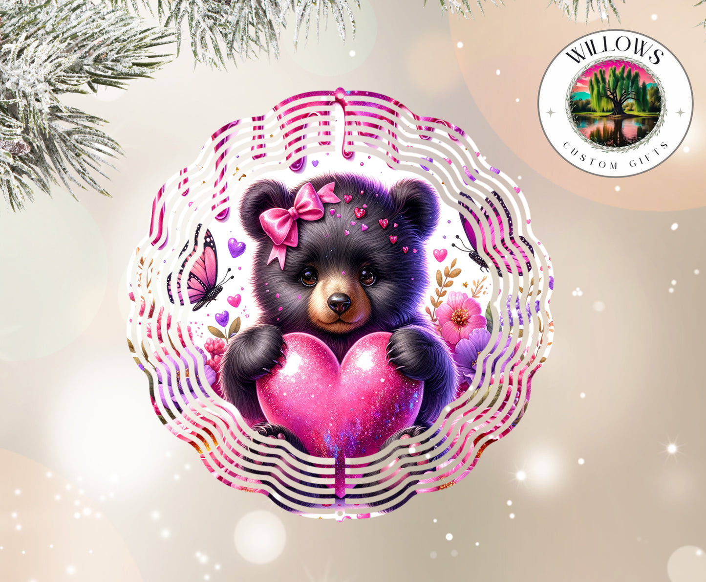 Love - Baby Animals - Bears