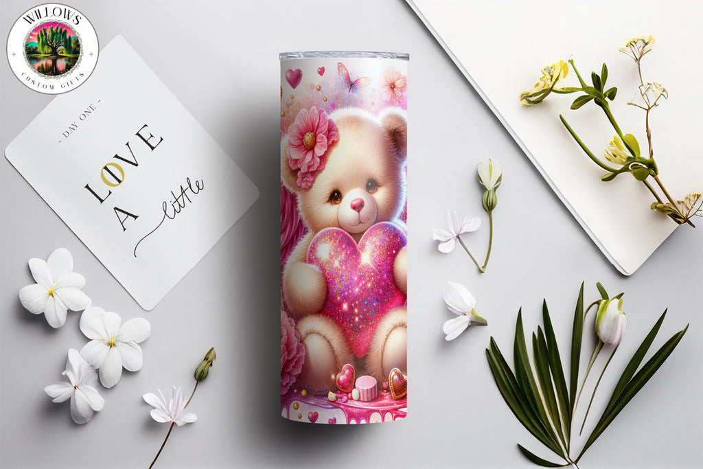 Love - Baby Animals - Bears