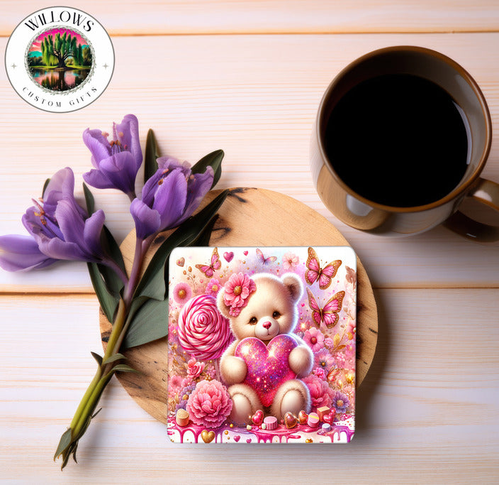 Love - Baby Animals - Bears