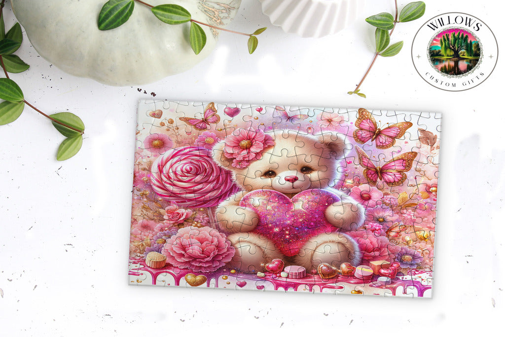Love - Baby Animals - Bears