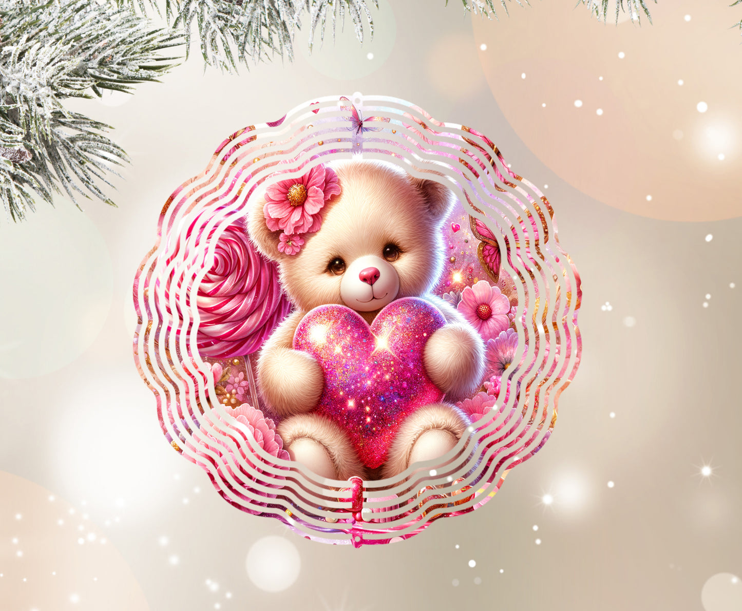 Love - Baby Animals - Bears