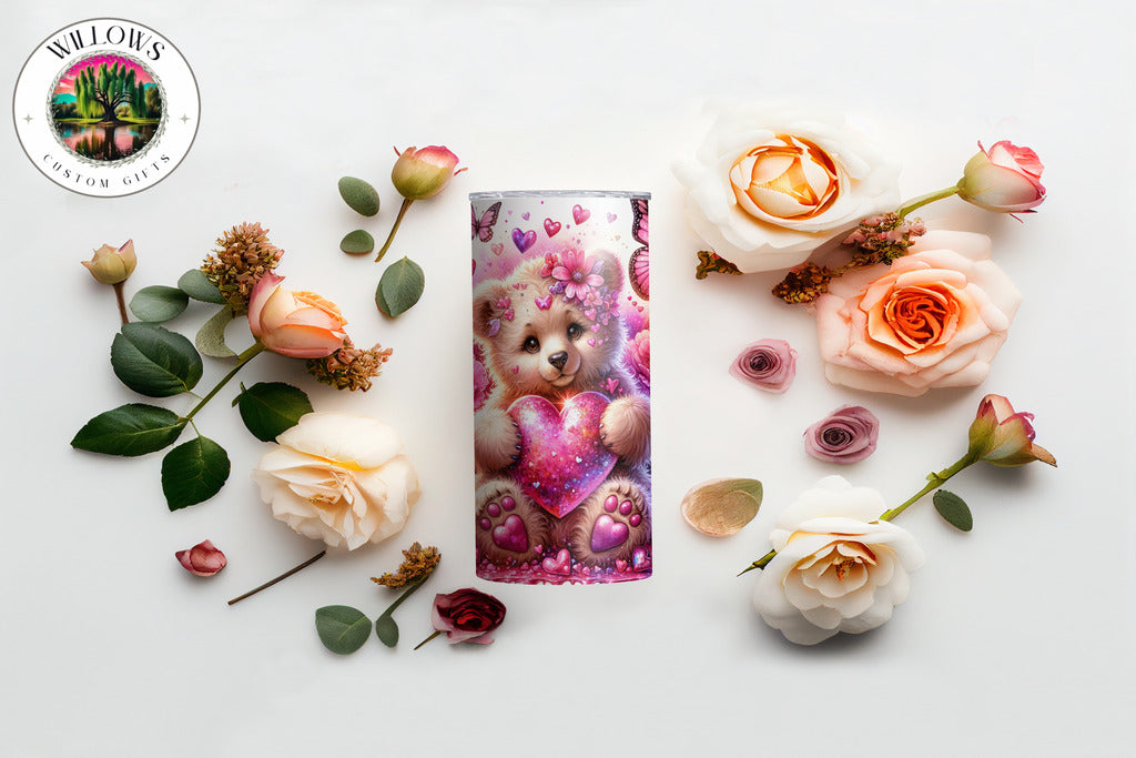 Love - Baby Animals - Bears