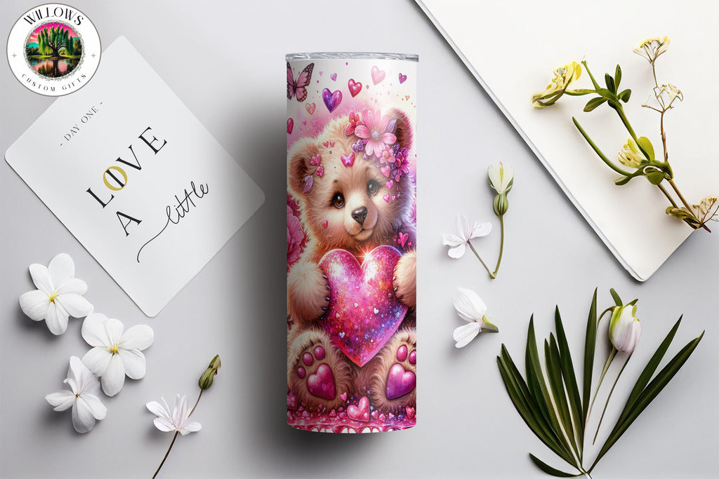 Love - Baby Animals - Bears