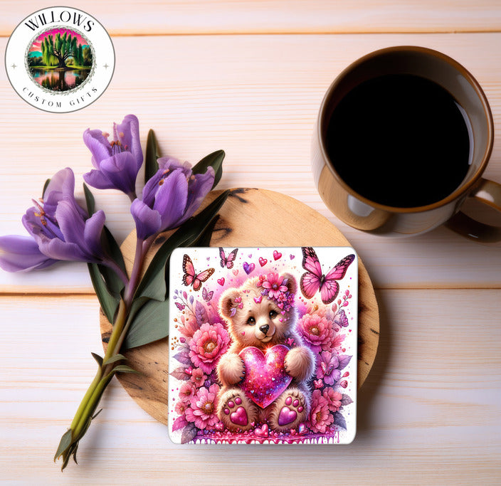 Love - Baby Animals - Bears