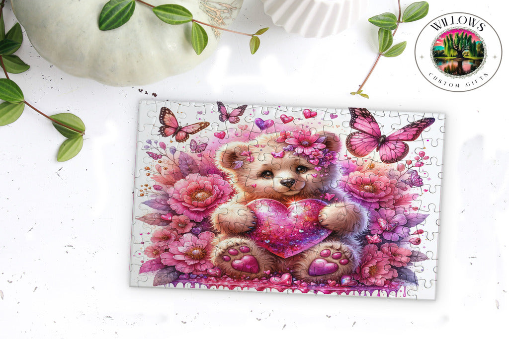Love - Baby Animals - Bears