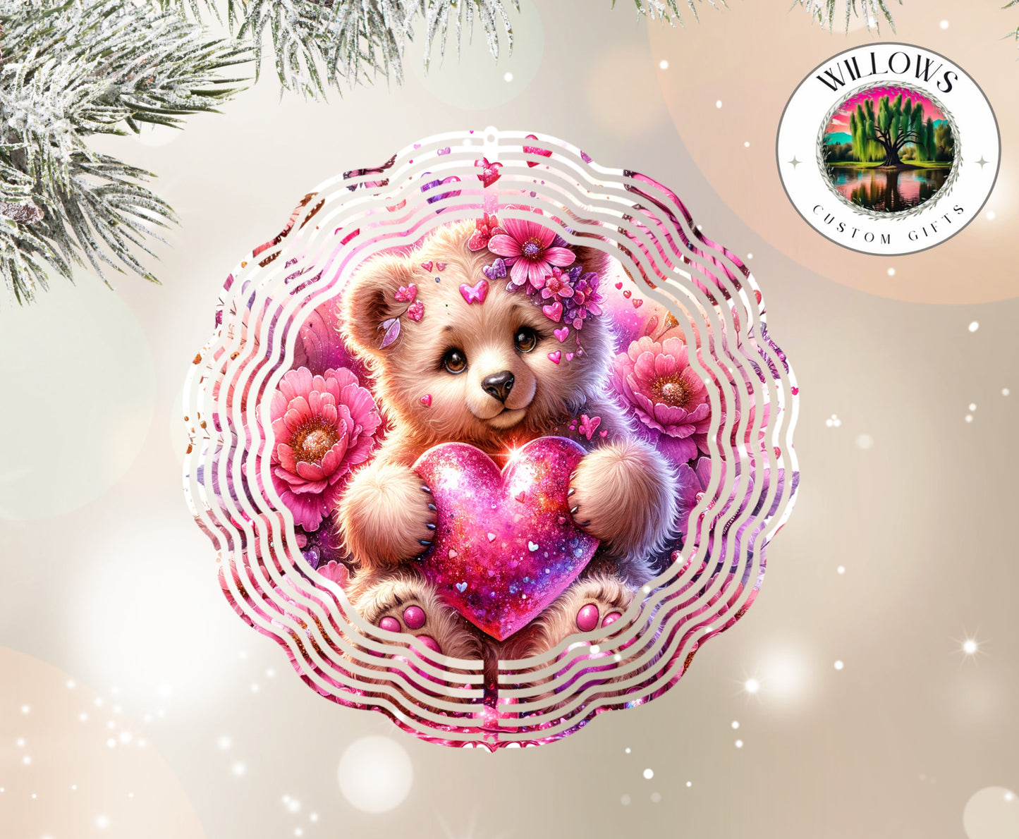 Love - Baby Animals - Bears