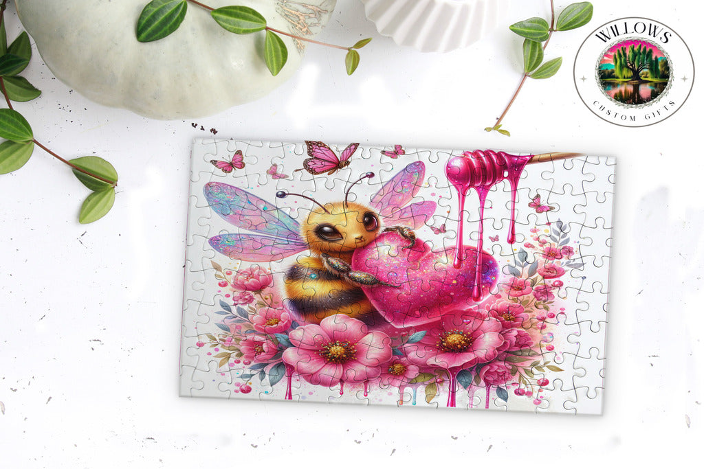 Love - Baby Animals - Bee
