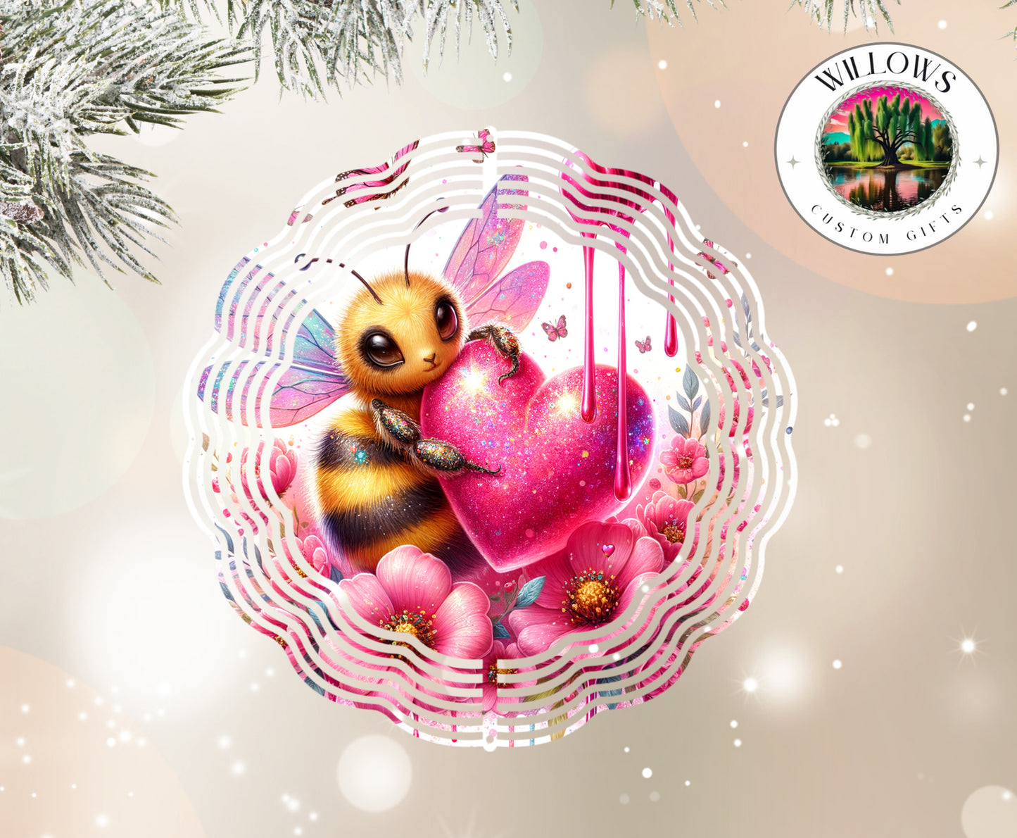 Love - Baby Animals - Bee