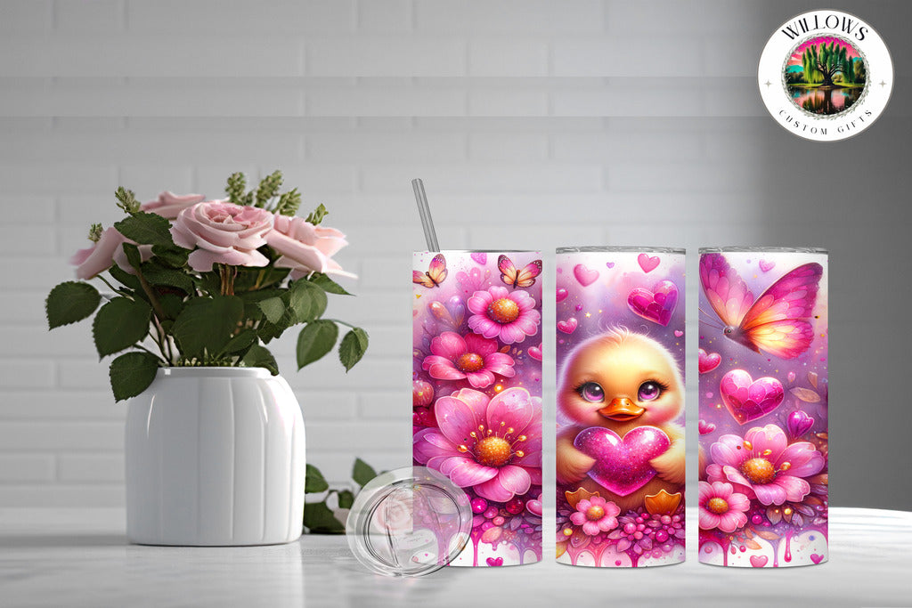Love - Baby Animals - Chick