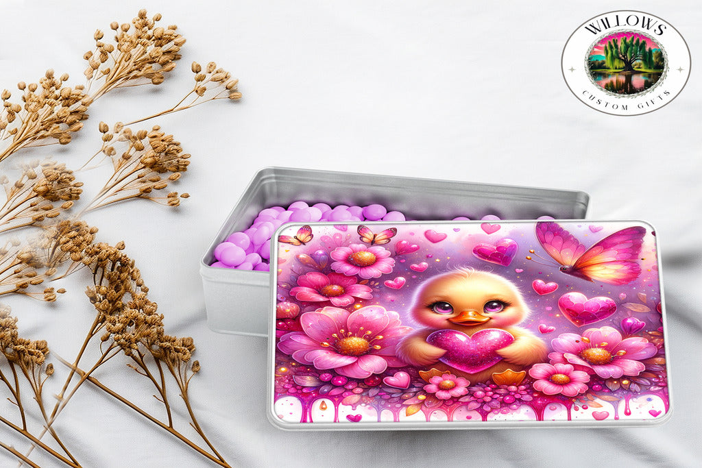 Love - Baby Animals - Chick